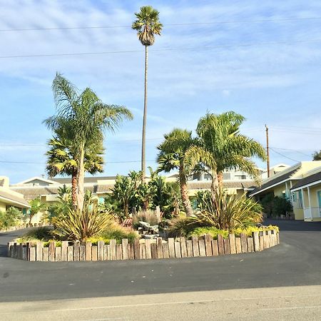Beach Bungalow Inn And Suites Моро Бей Екстериор снимка