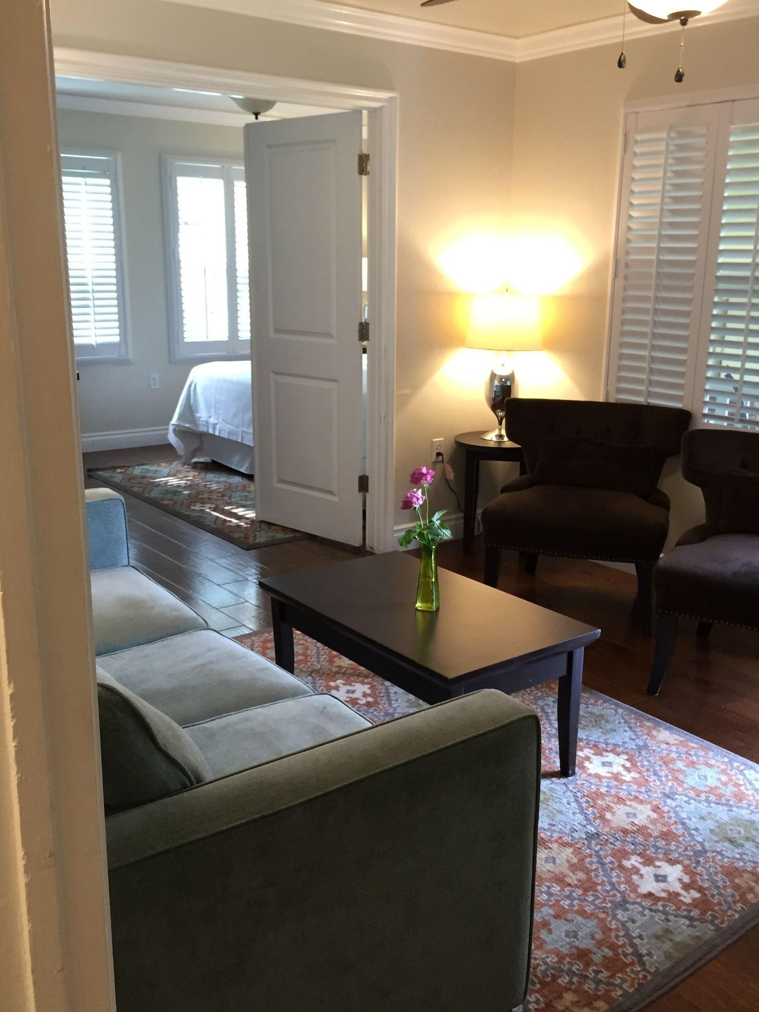 Beach Bungalow Inn And Suites Моро Бей Екстериор снимка