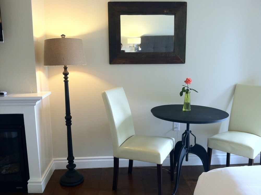 Beach Bungalow Inn And Suites Моро Бей Екстериор снимка