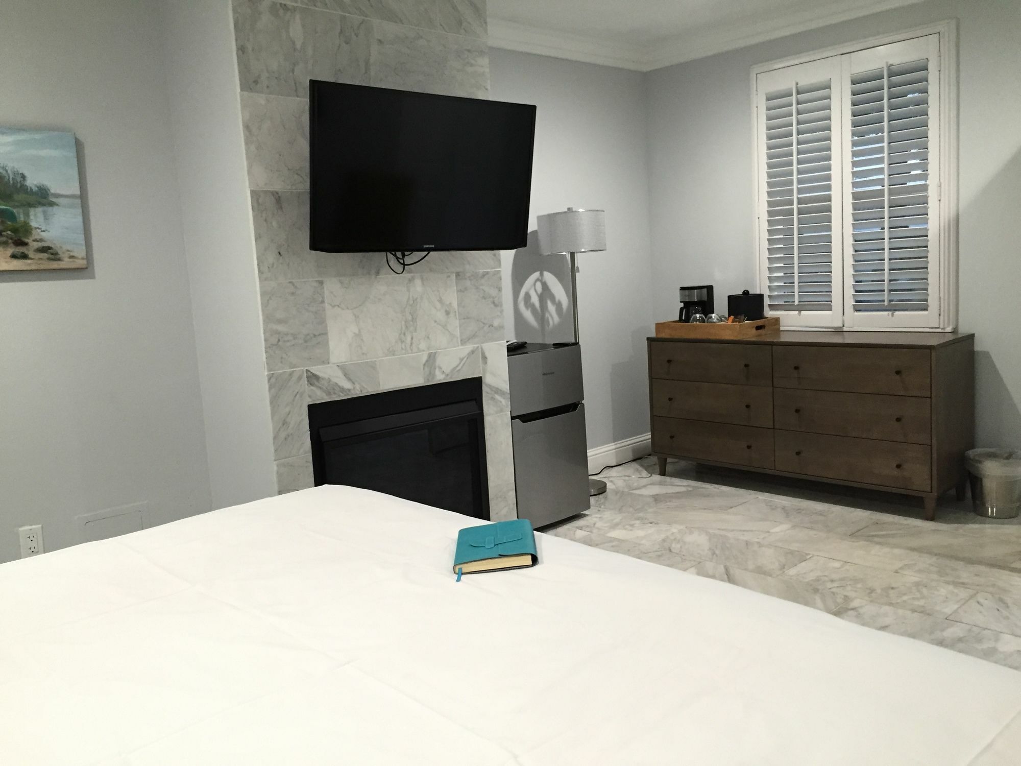 Beach Bungalow Inn And Suites Моро Бей Екстериор снимка